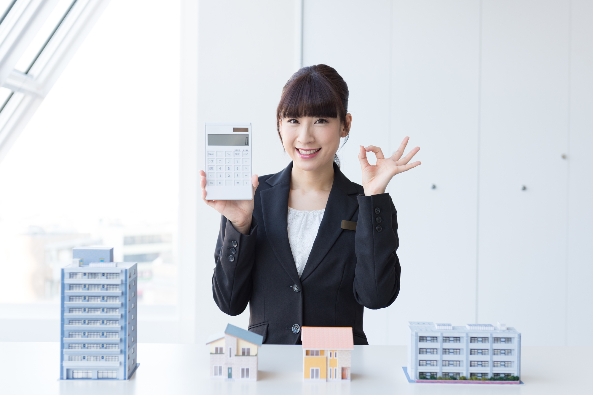自宅兼事務所の家賃は経費にできる？按分の正しいやり方