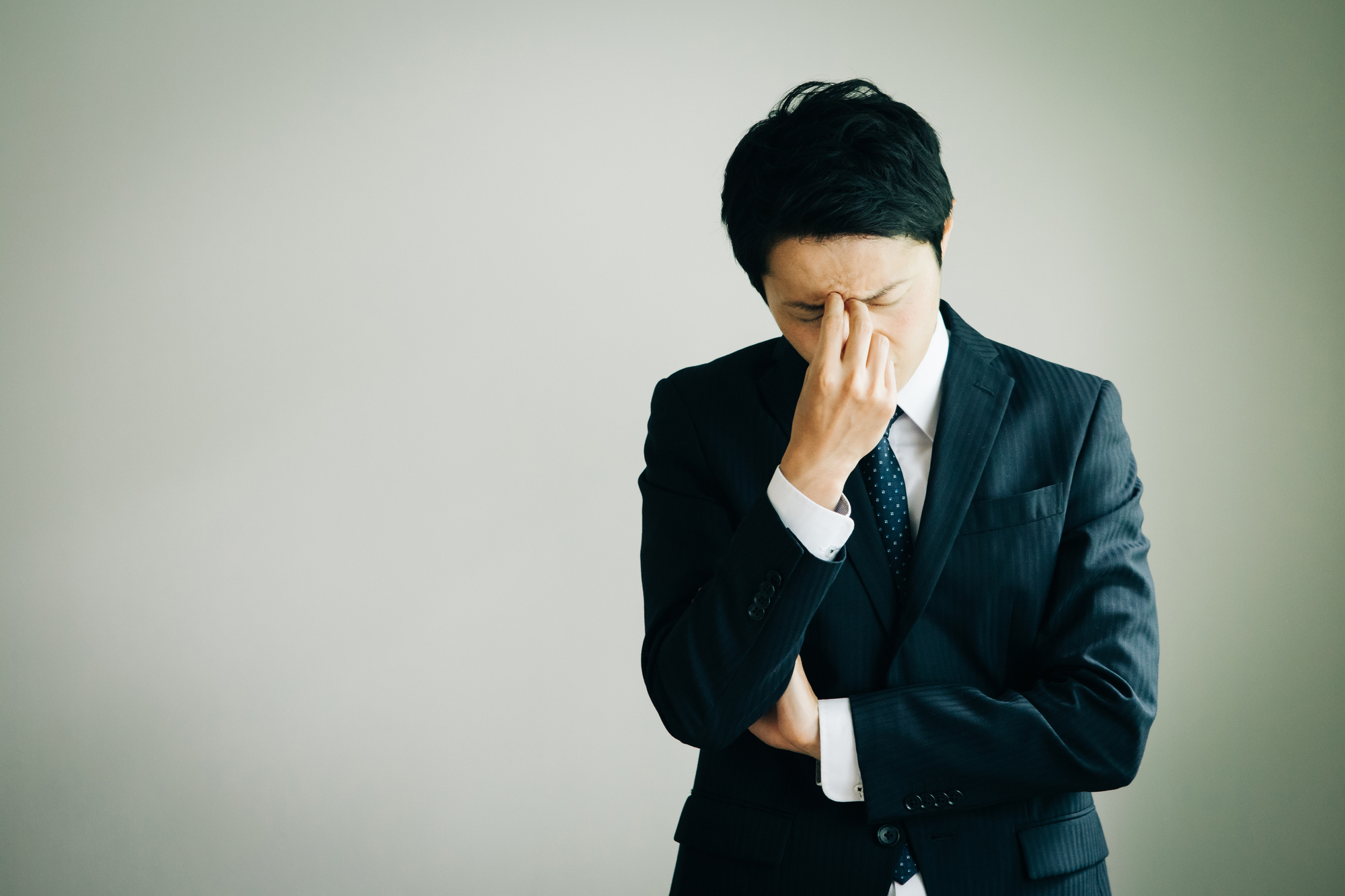 消費税の申告方式を検討する事業者